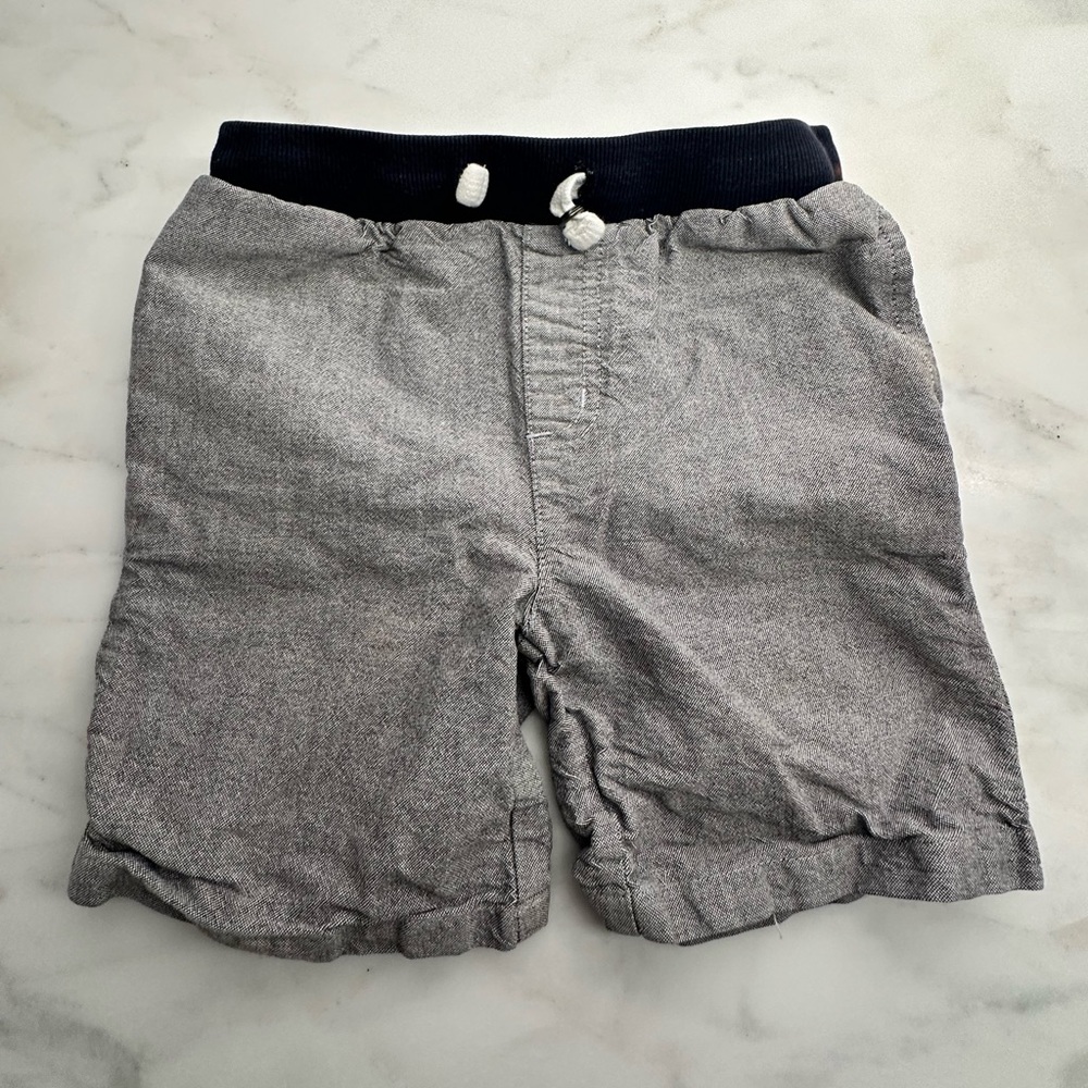 Andy & Evan Pull-on Shorts